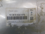 Глушитель для BMW 3-серия F30 2011>, OEM 18308632572 - вид 5 (фото)