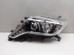 Фара левая для Toyota Land Cruiser (150)/Prado 2009>, OEM 8118560J20 - вид 1 (фото)