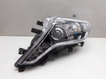 Фара левая для Toyota Land Cruiser (150)/Prado 2009>, OEM 8118560J20 - вид 2 (фото)