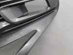 Решетка в бампер центральная для Toyota Camry V70 2017>, OEM 5310233220 - вид 4 (фото)
