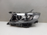 Фара левая для Toyota Land Cruiser (150)/Prado 2009>, OEM 8118560N20 - вид 1 (фото)