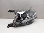 Фара левая для Toyota Land Cruiser (150)/Prado 2009>, OEM 8118560N20 - вид 2 (фото)