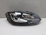Фара правая для Volkswagen Polo Sedan 2011-2020, OEM 6R1941032D - вид 1 (фото)