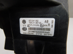 Фара противотуманная правая для Volkswagen Polo V  2009>, OEM 6C0941662 - вид 4 (фото)