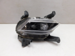 Фара противотуманная правая для Hyundai Santa Fe (TM) 2018>, OEM 92202S1100 - вид 1 (фото)