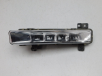 Фара противотуманная левая для BMW 5-серия G30 2016>, OEM 63177349131 - вид 1 (фото)