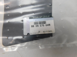Наклейка для Renault Logan II 2014>, OEM 802857064R - вид 3 (фото)
