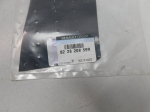 Наклейка для Renault Logan II 2014>, OEM 822820859R - вид 3 (фото)