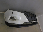 Бампер передний для Nissan Qashqai (J11) 2014>, OEM 62022HL00H - вид 3 (фото)