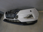 Бампер передний для Nissan Qashqai (J11) 2014>, OEM 62022HL00H - вид 4 (фото)