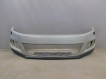 Бампер передний для Volkswagen Tiguan 2007-2017, OEM 5NU807221 - вид 1 (фото)