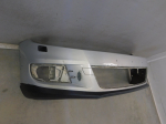 Бампер передний для Volkswagen Tiguan 2007-2017, OEM 5NU807221 - вид 3 (фото)