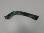 Накладка для Toyota Camry V70 2017>, OEM 6457233060 - вид 2 (фото)