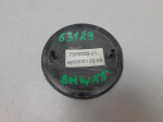Эмблема для BMW X5 F15 2013-2018, OEM 51147376339 - вид 3 (фото)
