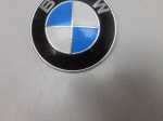 Эмблема для BMW X5 F15 2013-2018, OEM 51147376339 - вид 2 (фото)