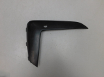 Накладка переднего бампера для BMW 5-серия G30 2016>, OEM 51118098668 - вид 1 (фото)