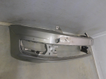 Бампер передний для Volkswagen Polo Sedan 2011-2020, OEM 6RU807221A - вид 3 (фото)