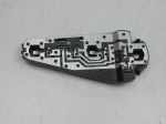 Плата заднего фонаря для BMW X1 E84 2009-2015, OEM 63212993579 - вид 2 (фото)