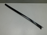Молдинг лобового стекла для BMW X5 G05 2018>, OEM 51317463527 - вид 1 (фото)