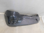 Бампер задний для Renault Sandero 2014>, OEM 850229678R - вид 2 (фото)