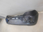 Бампер задний для Renault Sandero 2014>, OEM 850229678R - вид 4 (фото)