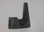 Брызговик задний левый для Toyota RAV 4 2013-2019, OEM 7662642210 - вид 2 (фото)