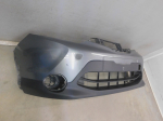 Бампер передний для Nissan Qashqai (J11) 2014>, OEM 62022BM92H - вид 3 (фото)