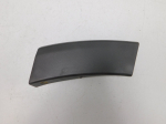 Накладка заднего бампера левая для Toyota RAV 4 2013-2019, OEM 5216242420 - вид 1 (фото)