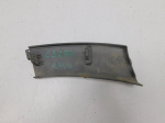 Накладка заднего бампера левая для Toyota RAV 4 2013-2019, OEM 5216242420 - вид 2 (фото)