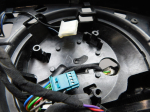 Зеркало правое электрическое для Land Rover Range Rover Velar 2017>, OEM J8A217682CEB - вид 4 (фото)