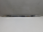 Молдинг заднего бампера для Volvo XC90 2015>, OEM 31663566 - вид 1 (фото)