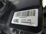 Фара левая для Kia Ceed 2012-2018, OEM 92101A2260 - вид 7 (фото)