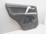 Обшивка двери задней левой для Toyota Land Cruiser (200) 2008>, OEM 6764060F60C1 - вид 2 (фото)