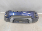 Бампер передний для Land Rover Range Rover Evoque 2011-2019, OEM LR036184 - вид 1 (фото)