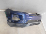 Бампер передний для Land Rover Range Rover Evoque 2011-2019, OEM LR036184 - вид 2 (фото)
