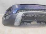 Бампер передний для Land Rover Range Rover Evoque 2011-2019, OEM LR036184 - вид 4 (фото)
