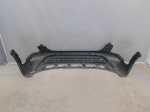 Бампер задний для Hyundai Creta 2021>, OEM 86612BW000 - вид 6 (фото)