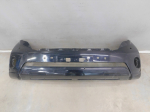 Бампер передний для Toyota Land Cruiser (150)/Prado 2009>, OEM 5211960G50 - вид 1 (фото)