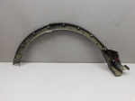 Накладка крыла заднего  левого для Toyota RAV 4 2013-2019, OEM 7560642130 - вид 2 (фото)