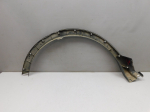 Накладка крыла заднего  левого для Toyota RAV 4 2013-2019, OEM 7560642190 - вид 3 (фото)