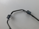 Шланг омывателя для BMW 5-серия F10/F11 2009>, OEM 61667205117 - вид 2 (фото)