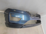 Бампер передний для Nissan X-Trail (T32) 2014>, OEM 62022HZ30H - вид 3 (фото)