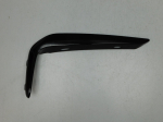 Накладка переднего бампера для BMW 5-серия G30 2016>, OEM 51118064980 - вид 1 (фото)