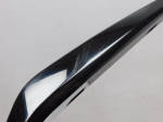 Накладка переднего бампера для BMW 5-серия G30 2016>, OEM 51118064980 - вид 2 (фото)