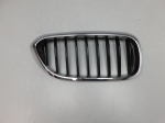 Решетка радиатора для BMW 5-серия G30 2016>, OEM 51137383520 - вид 1 (фото)