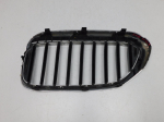 Решетка радиатора для BMW 5-серия G30 2016>, OEM 51137383520 - вид 4 (фото)