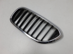 Решетка радиатора для BMW 5-серия G30 2016>, OEM 51137383519 - вид 2 (фото)