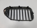 Решетка радиатора для BMW 5-серия G30 2016>, OEM 51137383519 - вид 3 (фото)