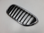 Решетка радиатора для BMW 5-серия G30 2016>, OEM 51137383519 - вид 2 (фото)