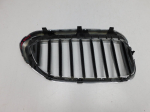 Решетка радиатора для BMW 5-серия G30 2016>, OEM 51137383519 - вид 3 (фото)